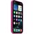 Чехол для мобильного телефона Apple iPhone16 Pro Silicone Case with MagSafe - Fuchsia (MYYN3ZM/A), изображение 2 Чехол для мобильного телефона Apple iPhone16 Pro Silicone Case with MagSafe - Fuchsia (MYYN3ZM/A), изображение 2