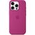 Чехол для мобильного телефона Apple iPhone16 Pro Silicone Case with MagSafe - Fuchsia (MYYN3ZM/A), изображение 4 Чехол для мобильного телефона Apple iPhone16 Pro Silicone Case with MagSafe - Fuchsia (MYYN3ZM/A), изображение 4