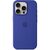 Чехол для мобильного телефона Apple iPhone16 Pro Silicone Case with MagSafe - Ultramarine (MYYP3ZM/A), изображение 3 Чехол для мобильного телефона Apple iPhone16 Pro Silicone Case with MagSafe - Ultramarine (MYYP3ZM/A), изображение 3