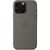 Чехол для мобильного телефона Apple iPhone16 Pro Max Silicone Case with MagSafe - Stone Gray (MYYV3ZM/A), изображение 4 Чехол для мобильного телефона Apple iPhone16 Pro Max Silicone Case with MagSafe - Stone Gray (MYYV3ZM/A), изображение 4