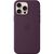 Чехол для мобильного телефона Apple iPhone16 Pro Max Silicone Case with MagSafe - Plum (MYYW3ZM/A) Чехол для мобильного телефона Apple iPhone16 Pro Max Silicone Case with MagSafe - Plum (MYYW3ZM/A)