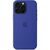 Чехол для мобильного телефона Apple iPhone16 Pro Max Silicone Case with MagSafe - Ultramarine (MYYY3ZM/A), изображение 4 Чехол для мобильного телефона Apple iPhone16 Pro Max Silicone Case with MagSafe - Ultramarine (MYYY3ZM/A), изображение 4