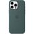 Чохол до мобільного телефона Apple iPhone16 Pro Max Silicone Case with MagSafe - Lake Green (MA7V4ZM/A), зображення 3 Чохол до мобільного телефона Apple iPhone16 Pro Max Silicone Case with MagSafe - Lake Green (MA7V4ZM/A), зображення 3