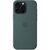 Чохол до мобільного телефона Apple iPhone16 Pro Max Silicone Case with MagSafe - Lake Green (MA7V4ZM/A), зображення 4 Чохол до мобільного телефона Apple iPhone16 Pro Max Silicone Case with MagSafe - Lake Green (MA7V4ZM/A), зображення 4