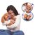 Интерактивная игрушка Baby Paws Игривый щенок лабрадудля (921153IM), изображение 6 Интерактивная игрушка Baby Paws Игривый щенок лабрадудля (921153IM), изображение 6