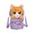 Интерактивная игрушка Baby Paws W2 - Рыжий котенок (921139IM), изображение 3 Интерактивная игрушка Baby Paws W2 - Рыжий котенок (921139IM), изображение 3