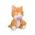 Интерактивная игрушка Baby Paws W2 - Рыжий котенок (921139IM), изображение 5 Интерактивная игрушка Baby Paws W2 - Рыжий котенок (921139IM), изображение 5