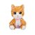 Интерактивная игрушка Baby Paws W2 - Рыжий котенок (921139IM), изображение 7 Интерактивная игрушка Baby Paws W2 - Рыжий котенок (921139IM), изображение 7