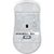 Мишка ASUS ROG Harpe Ace Mini Wireless/Bluetooth/USB White (90MP03Z0-BMUA10), зображення 7 Мишка ASUS ROG Harpe Ace Mini Wireless/Bluetooth/USB White (90MP03Z0-BMUA10), зображення 7