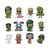 Фигурка Funko Pop сюрприз Mystery Minis - Mystery Minis - Я есть Грут (70656), изображение 2 Фигурка Funko Pop сюрприз Mystery Minis - Mystery Minis - Я есть Грут (70656), изображение 2