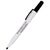 Маркер Centropen Board 2709 1-2 мм, round tip, black (2709/01) Маркер Centropen Board 2709 1-2 мм, round tip, black (2709/01)