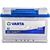 Аккумулятор автомобильный Varta Blue Dynamic 74Аh (574012068) Аккумулятор автомобильный Varta Blue Dynamic 74Аh (574012068)