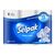 Бумажные полотенца Selpak 3 слоя 80 отрывов 6 рулонов (8690530015043) Бумажные полотенца Selpak 3 слоя 80 отрывов 6 рулонов (8690530015043)