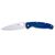 Нож Spyderco Resilience FRN S35VN (C142PBL) Нож Spyderco Resilience FRN S35VN (C142PBL)