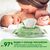Детские влажные салфетки Smile baby с экстрактом ромашки, алоэ и витаминным комплексом с клапаном 72 шт. (4823071653984), изображение 4 Детские влажные салфетки Smile baby с экстрактом ромашки, алоэ и витаминным комплексом с клапаном 72 шт. (4823071653984), изображение 4