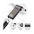 Адаптер PD 100W USB Type-C Female to DC Male Jack 4.5x3.0 mm HP ST-Lab (PD100W-4.5x3.0mm-HP), изображение 2 Адаптер PD 100W USB Type-C Female to DC Male Jack 4.5x3.0 mm HP ST-Lab (PD100W-4.5x3.0mm-HP), изображение 2