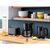 Электрочайник Braun WK 1100 BK (WK1100BK), изображение 4 Электрочайник Braun WK 1100 BK (WK1100BK), изображение 4