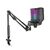 Мікрофон Fifine Q6T USB Black (Q6T), зображення 3 Мікрофон Fifine Q6T USB Black (Q6T), зображення 3