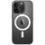 Чехол для мобильного телефона Apple iPhone 16 Pro Clear Case with MagSafe (MA7E4ZM/A), изображение 5 Чехол для мобильного телефона Apple iPhone 16 Pro Clear Case with MagSafe (MA7E4ZM/A), изображение 5
