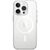 Чехол для мобильного телефона Apple iPhone 16 Pro Clear Case with MagSafe (MA7E4ZM/A) Чехол для мобильного телефона Apple iPhone 16 Pro Clear Case with MagSafe (MA7E4ZM/A)