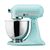 Кухонный комбайн KitchenAid 5KSM125EMI, изображение 4 Кухонный комбайн KitchenAid 5KSM125EMI, изображение 4