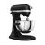 Кухонный комбайн KitchenAid 5KSM55SXXEBM, изображение 2 Кухонный комбайн KitchenAid 5KSM55SXXEBM, изображение 2