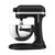 Кухонный комбайн KitchenAid 5KSM55SXXEBM, изображение 4 Кухонный комбайн KitchenAid 5KSM55SXXEBM, изображение 4