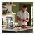 Кухонный комбайн KitchenAid 5KSM55SXXECU, изображение 9 Кухонный комбайн KitchenAid 5KSM55SXXECU, изображение 9