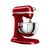 Кухонный комбайн KitchenAid 5KSM55SXXEER, изображение 2 Кухонный комбайн KitchenAid 5KSM55SXXEER, изображение 2