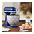 Аксессуары к кухонным комбайнам KitchenAid 5KSM2CB5CH, изображение 5 Аксессуары к кухонным комбайнам KitchenAid 5KSM2CB5CH, изображение 5