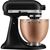 Аксессуары к кухонным комбайнам KitchenAid 5KSM5SSBCB, изображение 3 Аксессуары к кухонным комбайнам KitchenAid 5KSM5SSBCB, изображение 3