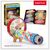 Пазл Cubic Fun Набор для моделирования STEM Калейдоскоп (DS1090h), изображение 3 Пазл Cubic Fun Набор для моделирования STEM Калейдоскоп (DS1090h), изображение 3