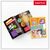 Пазл Cubic Fun Набор для моделирования STEM Калейдоскоп (DS1090h), изображение 5 Пазл Cubic Fun Набор для моделирования STEM Калейдоскоп (DS1090h), изображение 5
