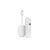 Медиаплеер Google Chromecast 4K with Google TV (Snow) (GA01919-US), изображение 2 Медиаплеер Google Chromecast 4K with Google TV (Snow) (GA01919-US), изображение 2