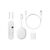 Медиаплеер Google Chromecast 4K with Google TV (Snow) (GA01919-US), изображение 6 Медиаплеер Google Chromecast 4K with Google TV (Snow) (GA01919-US), изображение 6