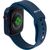 Смарт-часы AURA X1 Pro 44mm Blue (SWAX144BL), изображение 3 Смарт-часы AURA X1 Pro 44mm Blue (SWAX144BL), изображение 3