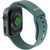 Смарт-часы AURA X1 Pro 44mm Green (SWAX144G), изображение 3 Смарт-часы AURA X1 Pro 44mm Green (SWAX144G), изображение 3