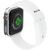 Смарт-часы AURA X1 Pro 44mm White (SWAX144W), изображение 3 Смарт-часы AURA X1 Pro 44mm White (SWAX144W), изображение 3