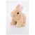 Интерактивная игрушка Pugs at Play Коричневый кролик Cookie (ST-PAP11), изображение 3 Интерактивная игрушка Pugs at Play Коричневый кролик Cookie (ST-PAP11), изображение 3