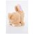 Интерактивная игрушка Pugs at Play Коричневый кролик Cookie (ST-PAP11), изображение 5 Интерактивная игрушка Pugs at Play Коричневый кролик Cookie (ST-PAP11), изображение 5