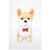 Интерактивная игрушка Pugs at Play Песик Dixie (ST-PAP24), изображение 2 Интерактивная игрушка Pugs at Play Песик Dixie (ST-PAP24), изображение 2