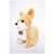 Интерактивная игрушка Pugs at Play Песик Dixie (ST-PAP24), изображение 3 Интерактивная игрушка Pugs at Play Песик Dixie (ST-PAP24), изображение 3