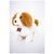 Интерактивная игрушка Pugs at Play Песик Lola (ST-PAP26), изображение 3 Интерактивная игрушка Pugs at Play Песик Lola (ST-PAP26), изображение 3