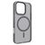 Чехол для мобильного телефона Armorstandart Uniq MagSafe Apple iPhone 16 Pro Titanium Grey (ARM79506)