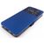 Чохол до мобільного телефона Dengos Flipp-Book Call ID Samsung Galaxy A12 (A125), blue (DG-SL-BK-274), зображення 3