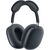 Наушники Apple AirPods Max (2nd generation) Midnight (MWW43ZE/A), изображение 2 Наушники Apple AirPods Max (2nd generation) Midnight (MWW43ZE/A), изображение 2