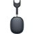 Наушники Apple AirPods Max (2nd generation) Midnight (MWW43ZE/A), изображение 3 Наушники Apple AirPods Max (2nd generation) Midnight (MWW43ZE/A), изображение 3