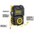 Компрессор Stanley настенний FATMAX FMXCMD152WE, 160 л/мин, 1.1 кВт (FMXCMD152WE), изображение 4 Компрессор Stanley настенний FATMAX FMXCMD152WE, 160 л/мин, 1.1 кВт (FMXCMD152WE), изображение 4