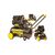 Компрессор Stanley поршневой FATMAX FMXCMS1524HE, 160 л/мин, 1.1 кВт (FMXCMS1524HE), изображение 5 Компрессор Stanley поршневой FATMAX FMXCMS1524HE, 160 л/мин, 1.1 кВт (FMXCMS1524HE), изображение 5
