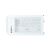 Корпус Zalman I3 Neo ARGB white (I3NEOARGBWHITE), зображення 10 Корпус Zalman I3 Neo ARGB white (I3NEOARGBWHITE), зображення 10